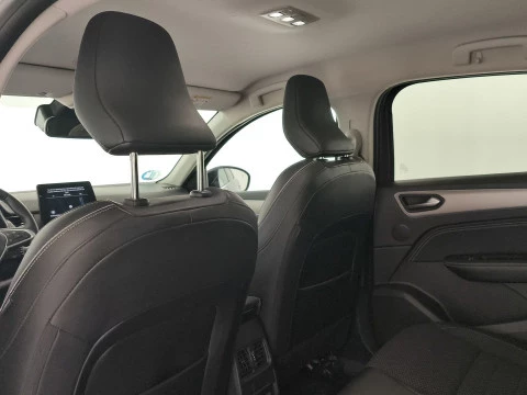 Renault Arkana   1.3 TCe Techno EDC 103kW