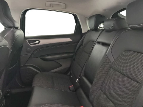 Renault Arkana   1.3 TCe Techno EDC 103kW