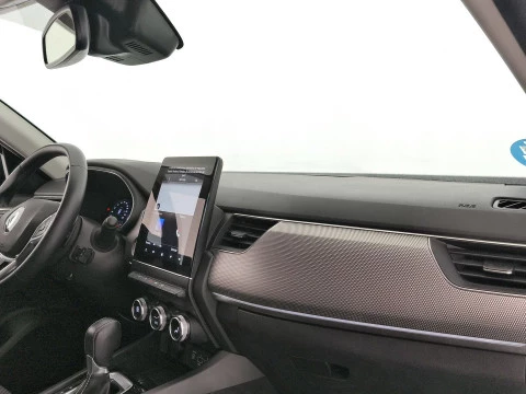 Renault Arkana   1.3 TCe Techno EDC 103kW