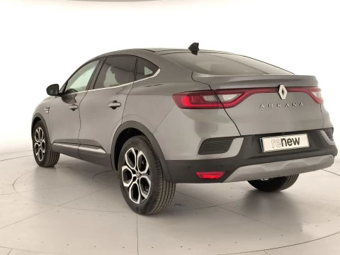 Renault Arkana   1.3 TCe Techno EDC 103kW