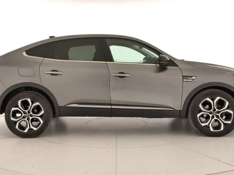 Renault Arkana   1.3 TCe Techno EDC 103kW