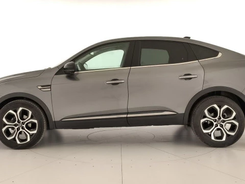 Renault Arkana   1.3 TCe Techno EDC 103kW