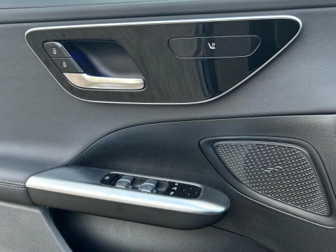 Mercedes-Benz Clase C C 300 e EQ Berlina