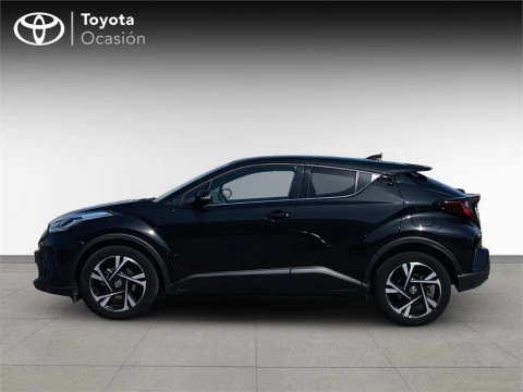 Toyota C-HR C-HR 125H Advance