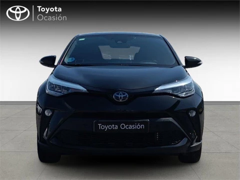 Toyota C-HR C-HR 125H Advance
