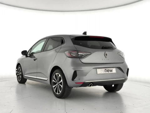 Renault Clio  Gasolina/Gas  TCe GLP Techno 74kW