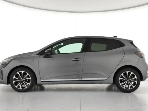 Renault Clio  Gasolina/Gas  TCe GLP Techno 74kW