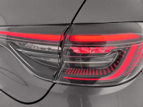 Renault Clio  Gasolina/Gas  TCe GLP Techno 74kW