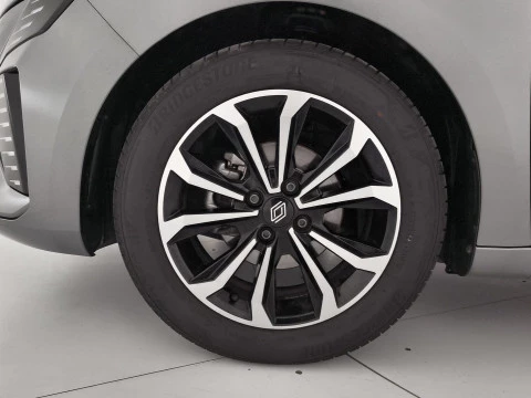 Renault Clio  Gasolina/Gas  TCe GLP Techno 74kW