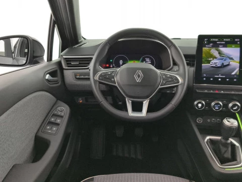 Renault Clio  Gasolina/Gas  TCe GLP Techno 74kW