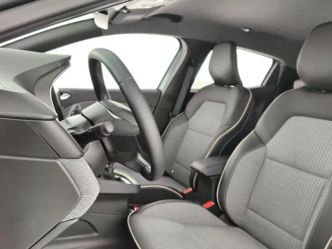 Renault Clio  Gasolina/Gas  TCe GLP Techno 74kW