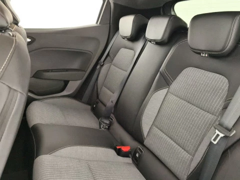 Renault Clio  Gasolina/Gas  TCe GLP Techno 74kW