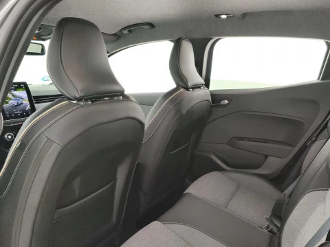 Renault Clio  Gasolina/Gas  TCe GLP Techno 74kW