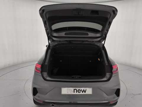 Renault Clio  Gasolina/Gas  TCe GLP Techno 74kW