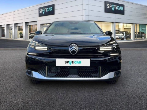 Citroën C4 Hybrid 145 ë-DCS6 Business Edition