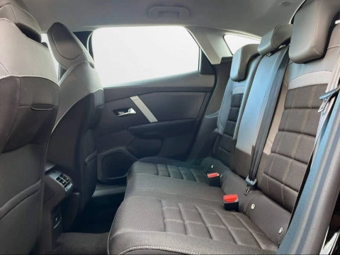 Citroën C4 Hybrid 145 ë-DCS6 Business Edition