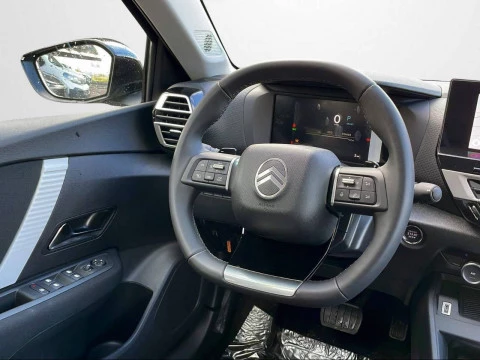 Citroën C4 Hybrid 145 ë-DCS6 Business Edition