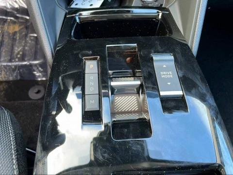 Citroën C4 Hybrid 145 ë-DCS6 Business Edition