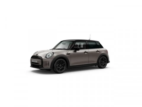 MINI Cabrio Cooper 100 kW (136 CV)