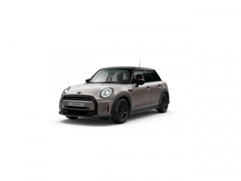 MINI Cabrio Cooper 100 kW (136 CV)