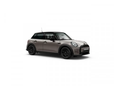 MINI Cabrio Cooper 100 kW (136 CV)