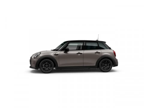 MINI Cabrio Cooper 100 kW (136 CV)