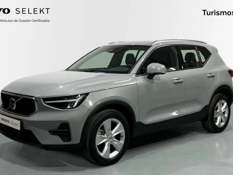 Volvo XC40 2.0 B3 CORE AUTO 197 5P Volvo XC40 2.0 B3 CORE AUTO 197 5P