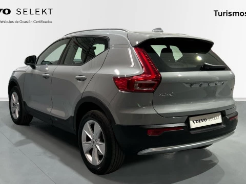 Volvo XC40 2.0 B3 CORE AUTO 197 5P
