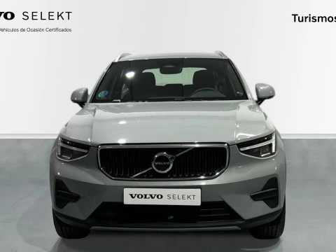 Volvo XC40 2.0 B3 CORE AUTO 197 5P