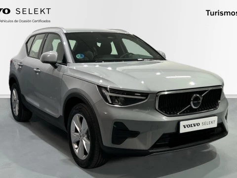 Volvo XC40 2.0 B3 CORE AUTO 197 5P
