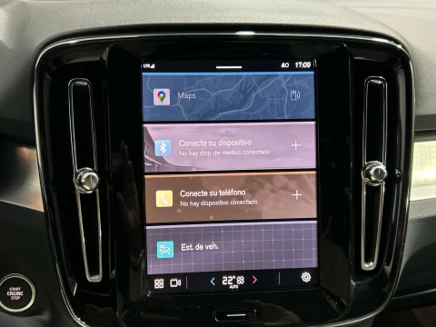 Volvo XC40 2.0 B3 CORE AUTO 197 5P