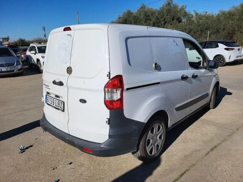Ford Transit Courier Van 1.5 TDCi 56kW Trend 4 Puertas