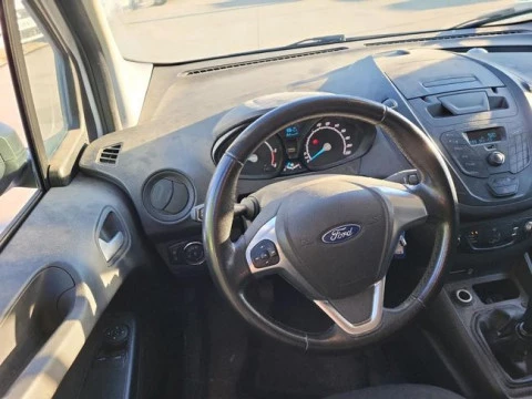 Ford Transit Courier Van 1.5 TDCi 56kW Trend 4 Puertas