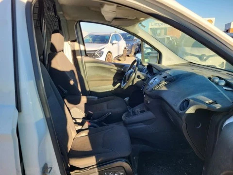 Ford Transit Courier Van 1.5 TDCi 56kW Trend 4 Puertas