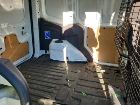 Ford Transit Courier Van 1.5 TDCi 56kW Trend 4 Puertas