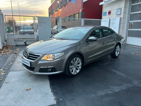 Volkswagen Passat CC PASSAT
