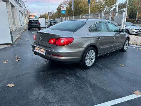 Volkswagen Passat CC PASSAT
