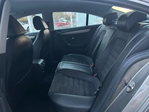 Volkswagen Passat CC PASSAT