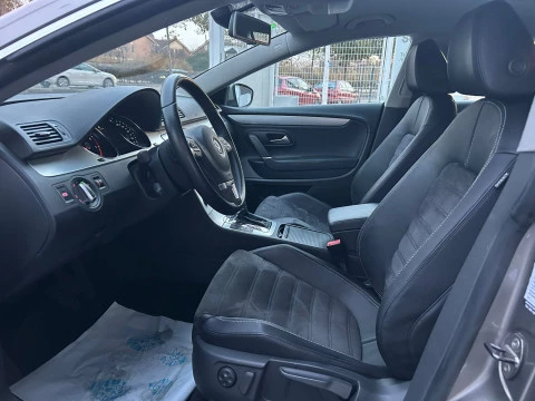 Volkswagen Passat CC PASSAT
