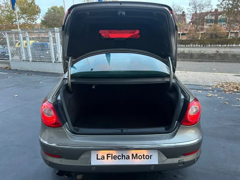 Volkswagen Passat CC PASSAT