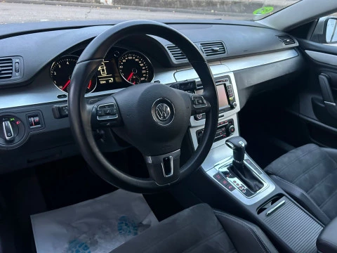Volkswagen Passat CC PASSAT