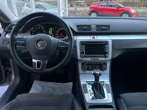 Volkswagen Passat CC PASSAT