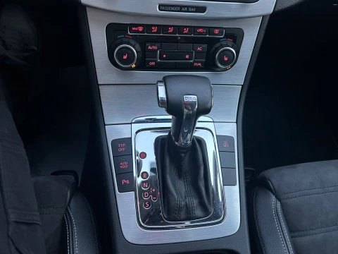 Volkswagen Passat CC PASSAT