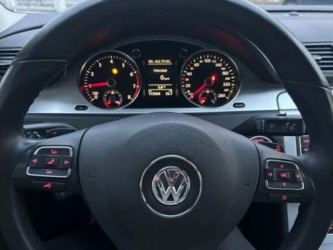 Volkswagen Passat CC PASSAT
