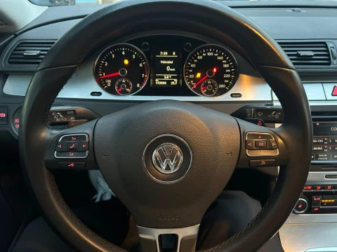 Volkswagen Passat CC PASSAT