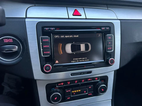 Volkswagen Passat CC PASSAT