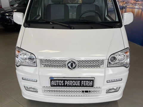 DFSK K01H  Serie K Pick up Cabina Larga XL K01h