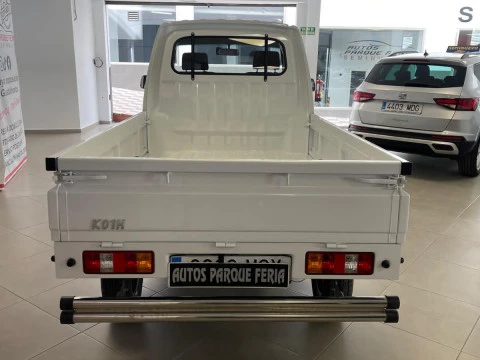 DFSK K01H  Serie K Pick up Cabina Larga XL K01h