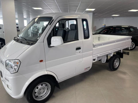 DFSK K01H  Serie K Pick up Cabina Larga XL K01h