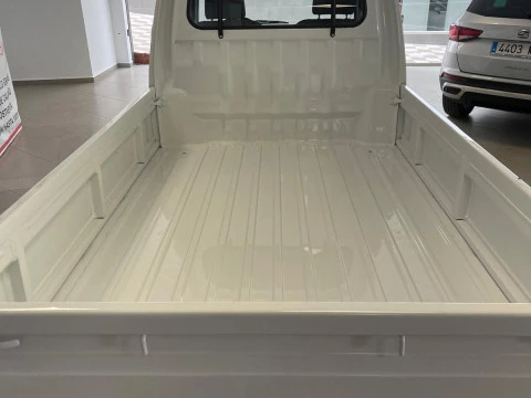 DFSK K01H  Serie K Pick up Cabina Larga XL K01h